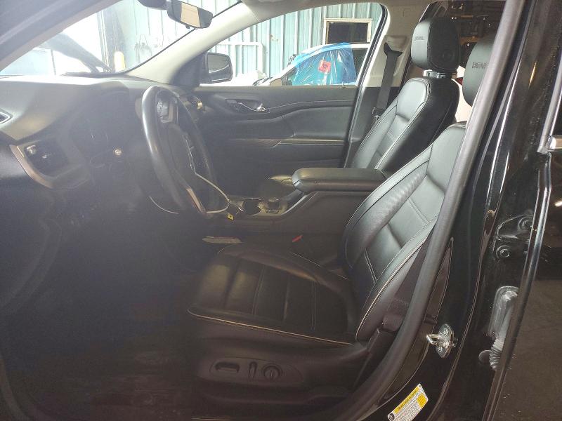 Снимка 7 от търг – 2020 GMC ACADIA с VIN 1GKKNXLS6LZ237595