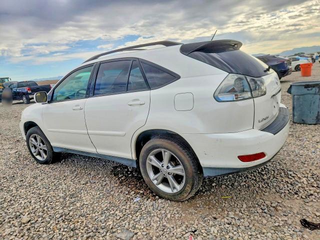 Photo 2 from auction – 2006 LEXUS RX with VIN JTJHW31U360049235