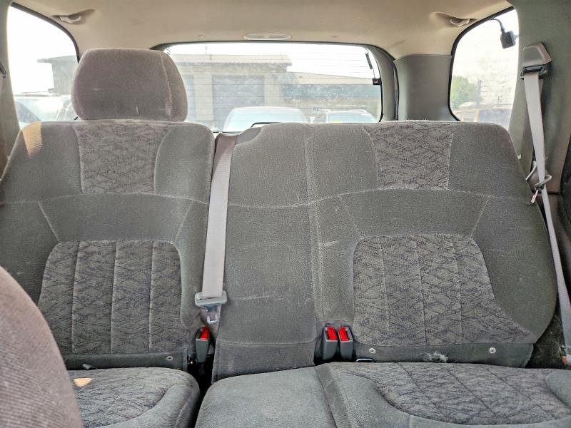 Photo 10 from auction – 2003 UNKN ENVOY with VIN 1GKDT13S232347662