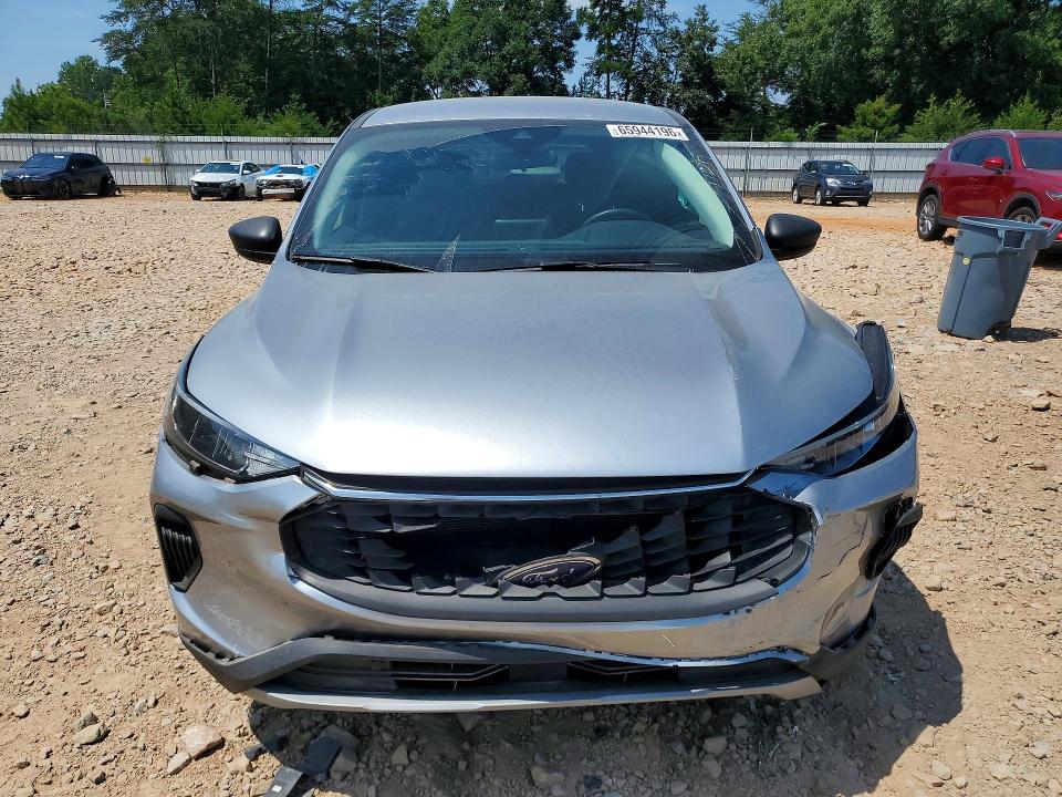Photo 5 from auction – 2023 FORD ESCAPE with VIN 1FMCU0GN3PUA60095