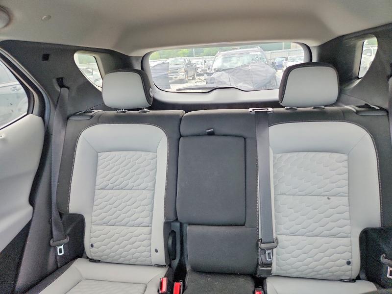 Photo 10 from auction – 2019 CHEVROLET EQUINOX with VIN 2GNAXHEV7K6165581
