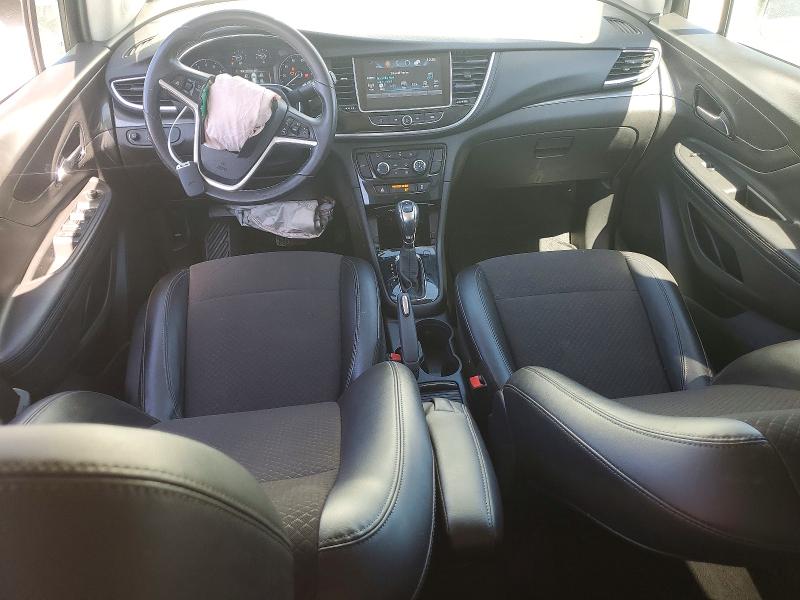 صورة رقم 8 من المزاد - 2018 BUICK ENCORE مع VIN KL4CJASB1JB546367