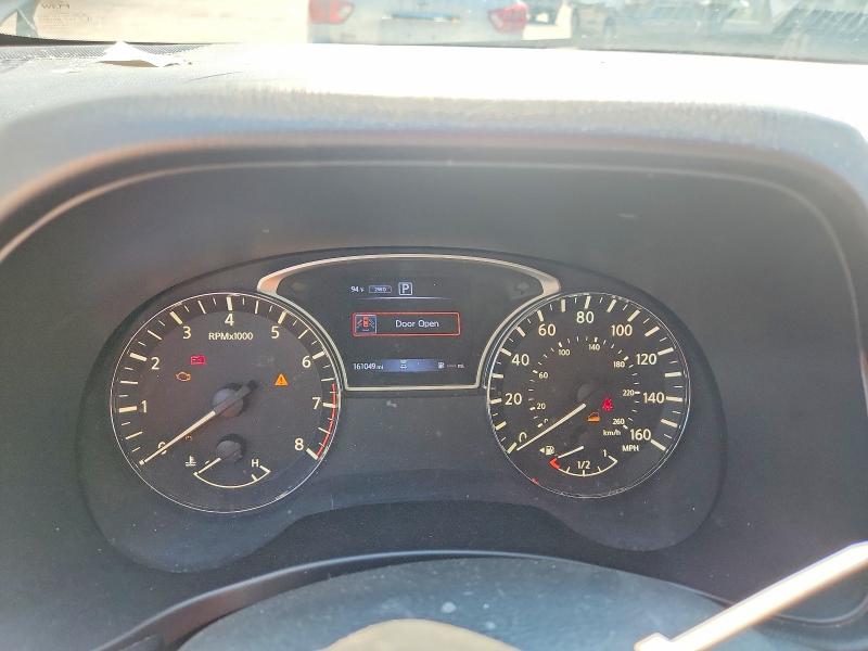 Photo 9 from auction – 2018 NISSAN PATHFINDER with VIN 5N1DR2MM6JC605684
