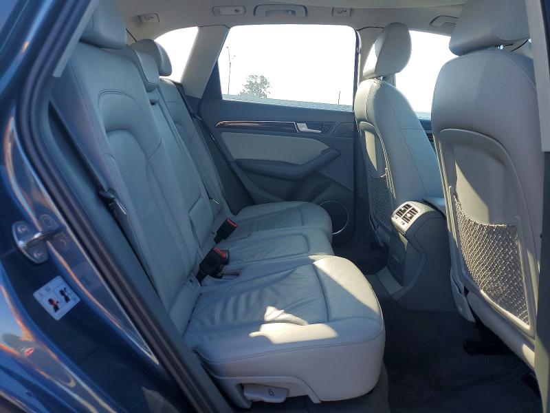 Photo 11 from auction – 2015 AUDI Q5 with VIN WA1LFAFP5FA102901