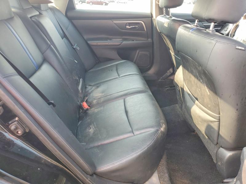 Photo 10 from auction – 2018 NISSAN ALTIMA with VIN 1N4AL3AP1JC238759