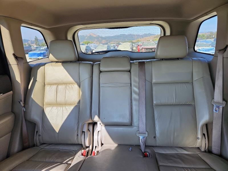 Photo 10 from auction – 2015 JEEP GRAND CHEROKEE with VIN 1C4RJEBG0FC872925