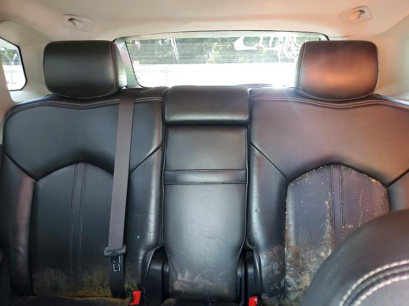 Photo 10 from auction – 2012 CADILLAC SRX with VIN 3GYFNBE39CS519050
