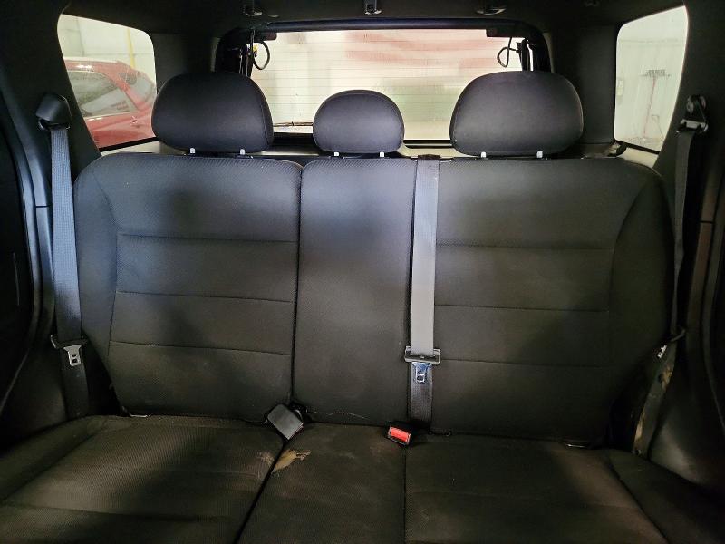 Photo 10 from auction – 2009 FORD ESCAPE with VIN 1FMCU03729KA44377