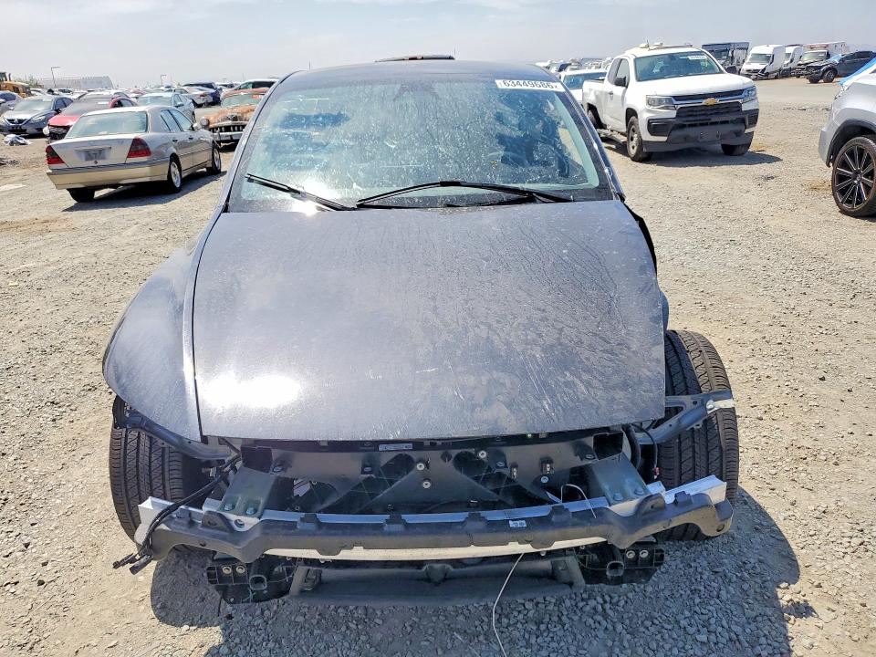 Photo 5 from auction – 2026 TESLA MODEL Y with VIN 7SAYGDEDXTF439491