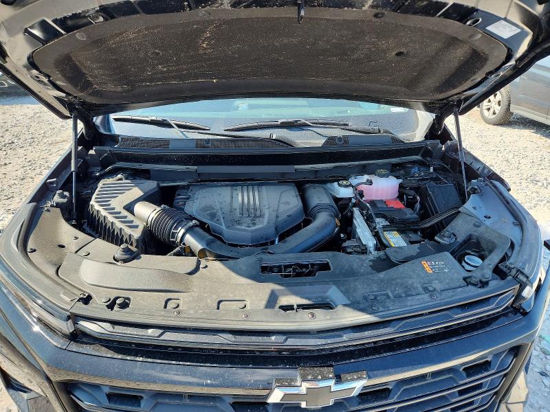 Photo 12 from auction – 2026 CHEVROLET TRAVERSE with VIN 1GNEVGKS4TJ222724