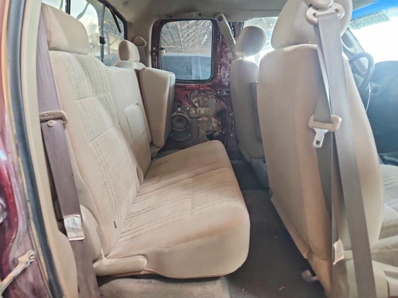 Photo 10 from auction – 2003 TOYOTA TUNDRA with VIN 5TBBT441335349254