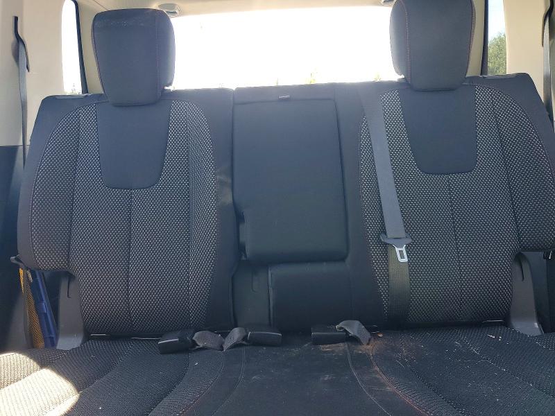 Photo 10 from auction – 2014 GMC TERRAIN with VIN 2GKALREK8E6341272