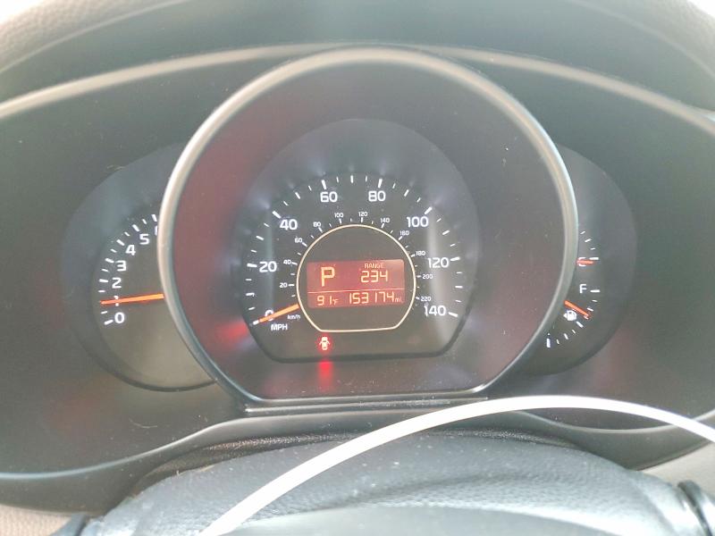 Foto 9 de la subasta – 2014 KIA SOUL con VIN KNDJP3A54E7078887