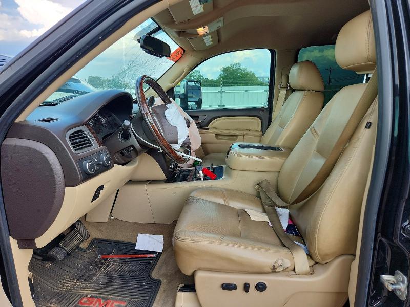 Photo 7 from auction – 2013 GMC SIERRA with VIN 1GT125E87DF173060