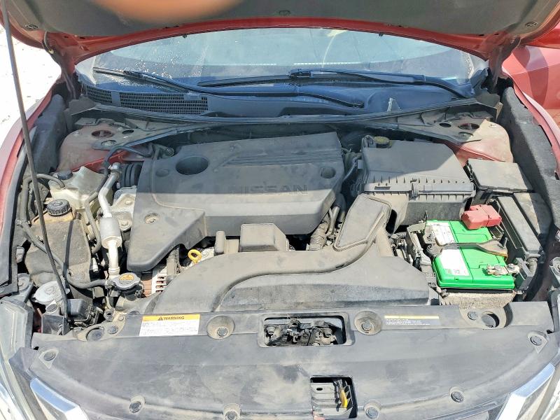 Photo 11 from auction – 2016 NISSAN ALTIMA with VIN 1N4AL3AP8GC216654