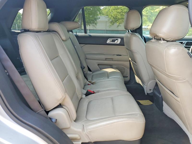 Photo 10 from auction – 2012 FORD EXPLORER with VIN 1FMHK7D94CGA00931