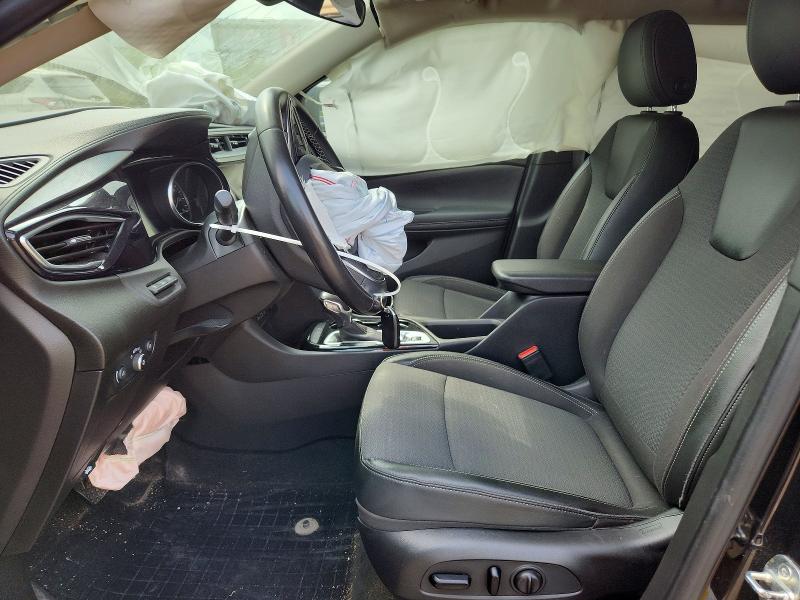 Фото 7 с аукциона – 2020 BUICK ENCORE GX с VIN KL4MMDSL0LB097160