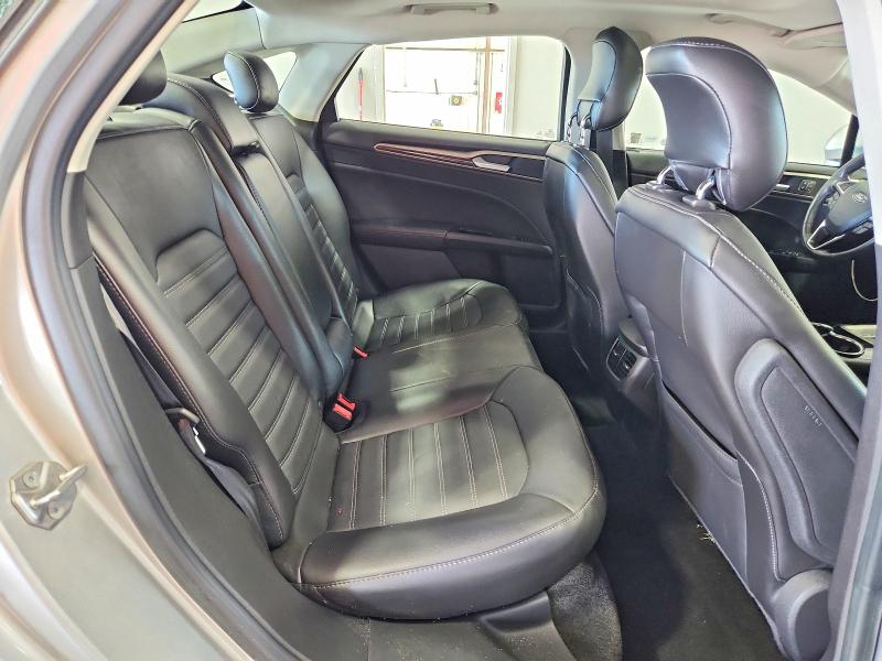 Photo 10 from auction – 2014 FORD FUSION with VIN 1FA6P0HD9E5383658