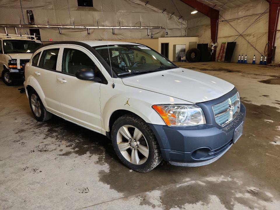 Photo 4 from auction – 2010 DODGE CALIBER with VIN 1B3CB4HA2AD534060