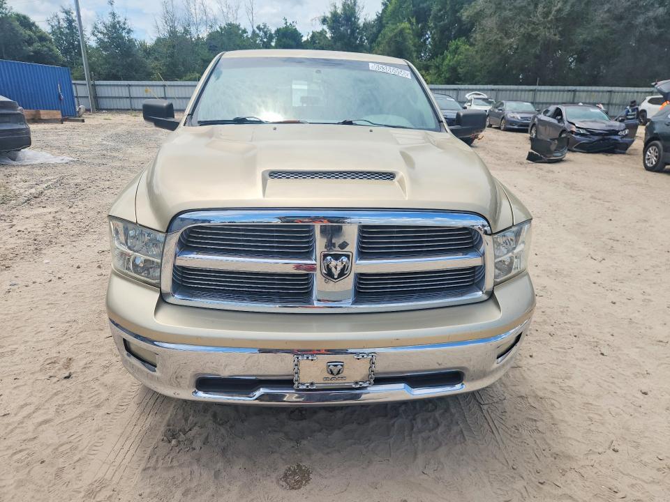 Photo 5 from auction – 2011 DODGE RAM 1500 with VIN 1D7RB1CT5BS601625