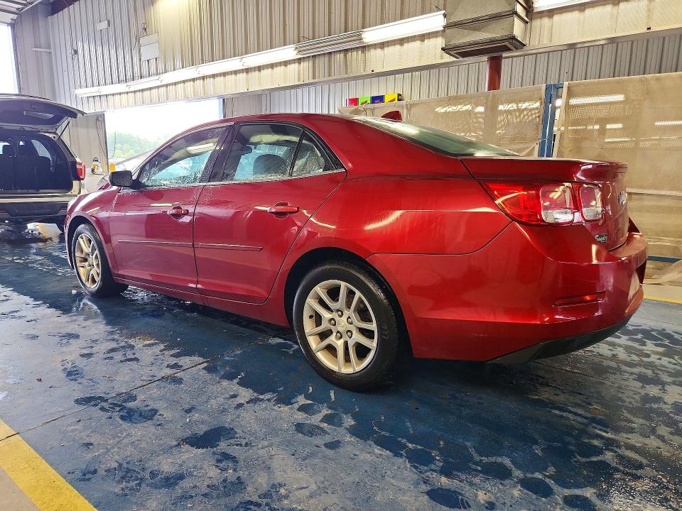 صورة رقم 2 من المزاد - 2013 CHEVROLET MALIBU مع VIN 1G11C5SA9DF355307