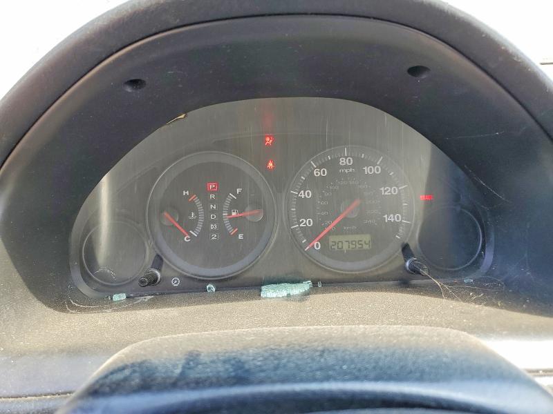 Photo 9 from auction – 2005 HONDA CIVIC with VIN 1HGEM22165L070184