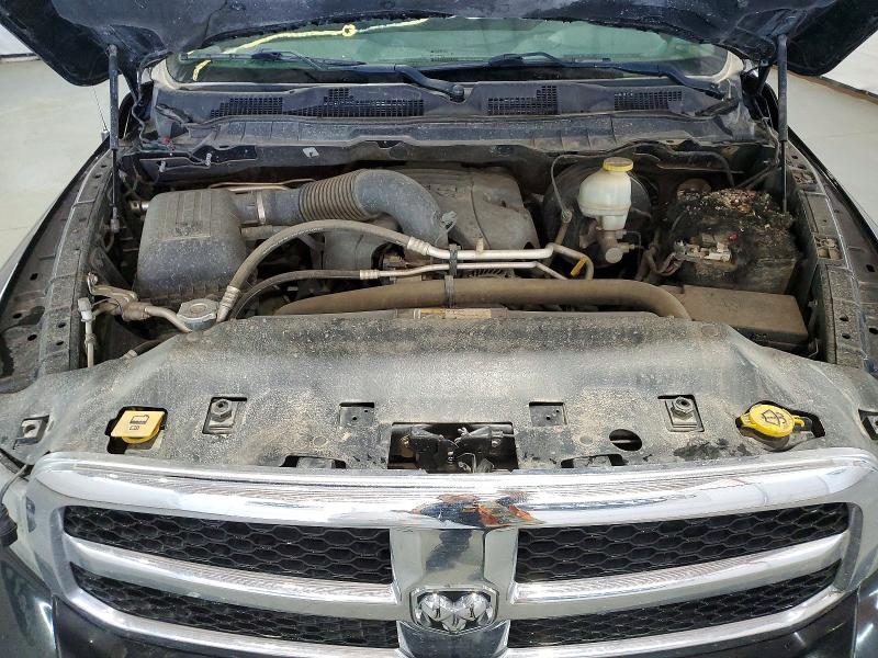 صورة رقم 11 من المزاد - 2017 RAM 1500 مع VIN 1C6RR7LT4HS672288