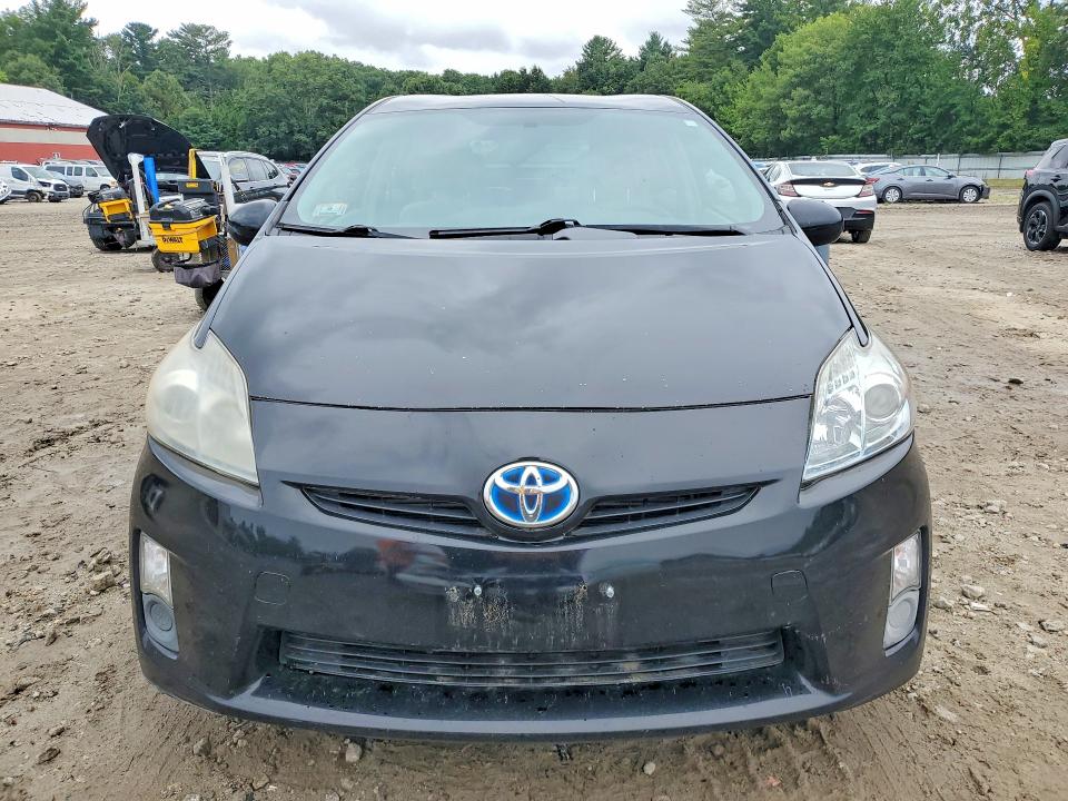 صورة رقم 5 من المزاد - 2011 TOYOTA PRIUS مع VIN JTDKN3DU4B1411259