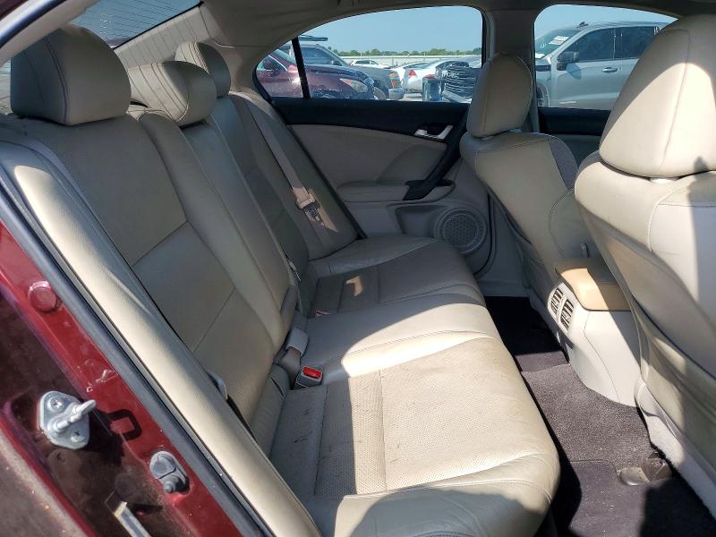 Photo 10 from auction – 2011 ACURA TSX with VIN JH4CU2F60BC011217