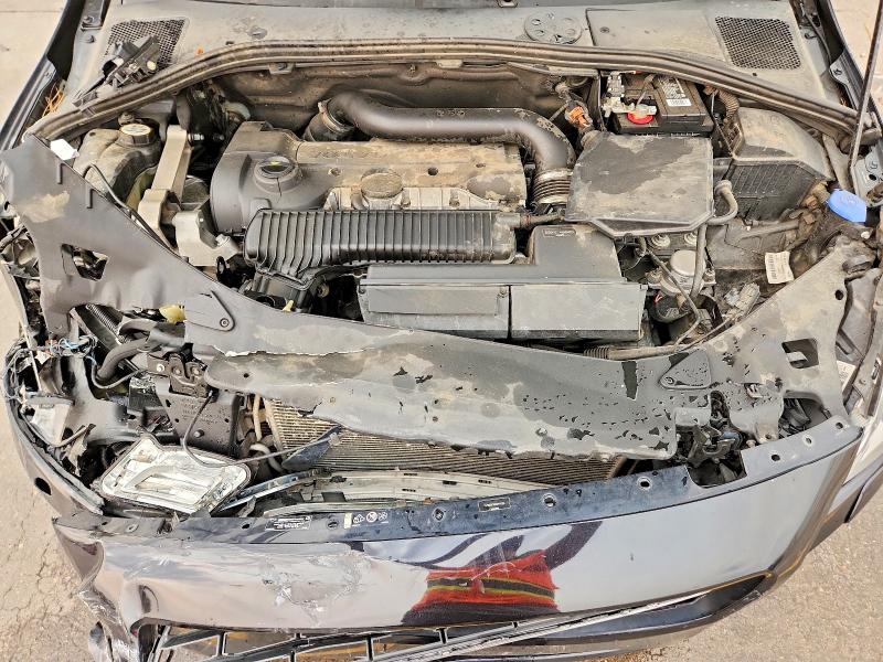 Photo 11 from auction – 2012 VOLVO S60 with VIN YV1622FS8C2111035