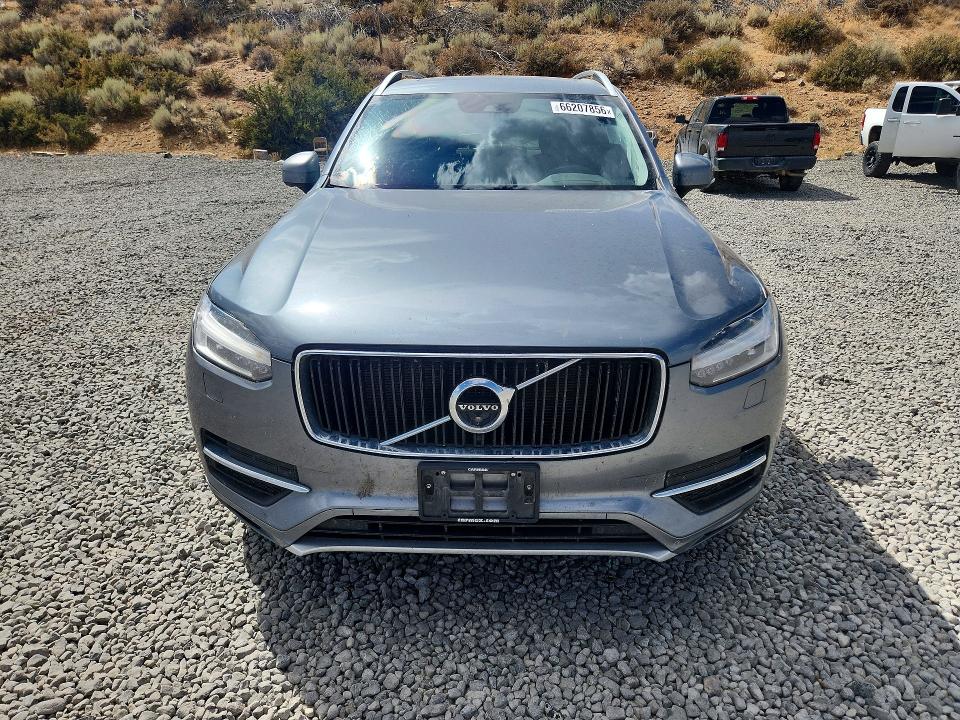Photo 5 from auction – 2017 VOLVO XC90 with VIN YV4A22PK1H1178374
