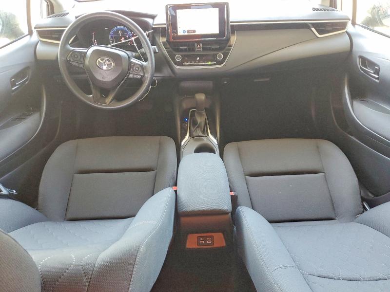 Photo 8 from auction – 2026 TOYOTA COROLLA with VIN 5YFB4MDE5TP407381