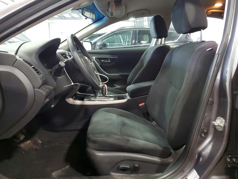 Photo 7 from auction – 2014 NISSAN ALTIMA with VIN 1N4AL3AP9EN384966