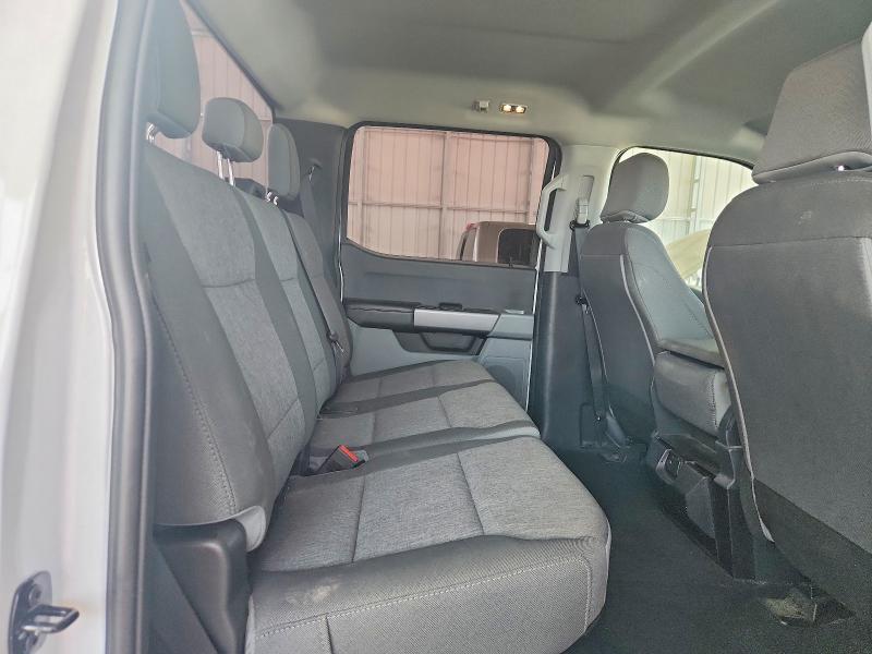 Снимка 10 от търг – 2026 FORD F250 с VIN 1FT7W2BA5TEC28176