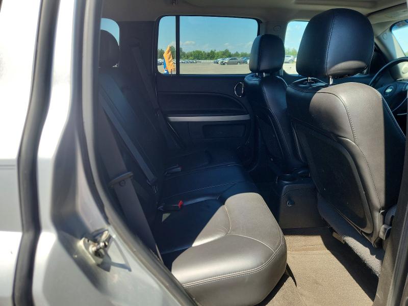 Photo 10 from auction – 2010 CHEVROLET HHR with VIN 3GNBABDB2AS525690