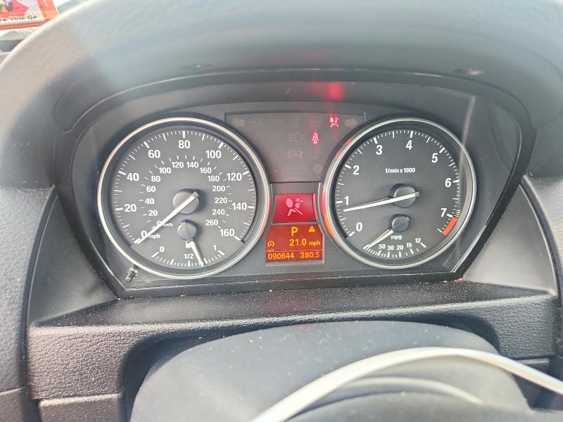 Фото 9 с аукциона – 2015 BMW X1 с VIN WBAVL1C52FVY27470