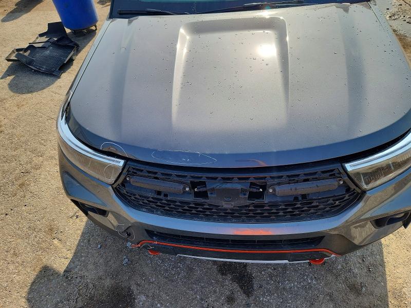 Photo 12 from auction – 2023 FORD EXPLORER with VIN 1FMSK8JH1PGB52372