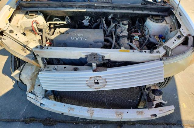 Photo 11 from auction – 2006 SCION XB with VIN JTLKT324164094946