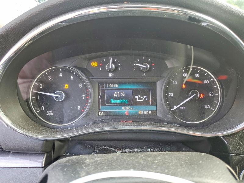 Фото 9 с аукциона – 2019 BUICK ENCORE с VIN KL4CJASB3KB906773