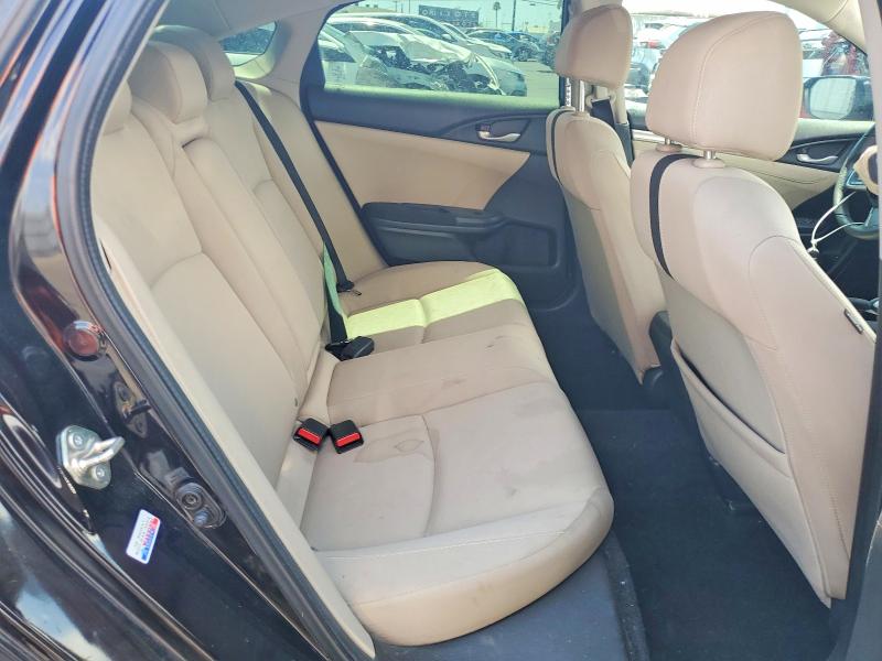 Photo 10 from auction – 2016 HONDA CIVIC with VIN 2HGFC2F73GH550561