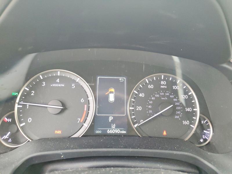 Photo 9 from auction – 2021 LEXUS RX with VIN 2T2HZMAA7MC195626