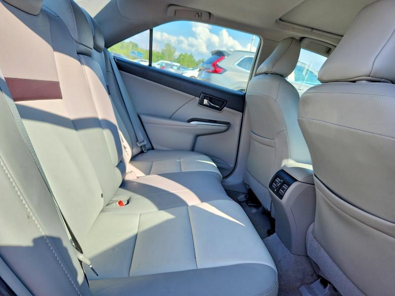 Photo 10 from auction – 2012 TOYOTA CAMRY with VIN 4T4BF1FK4CR218561