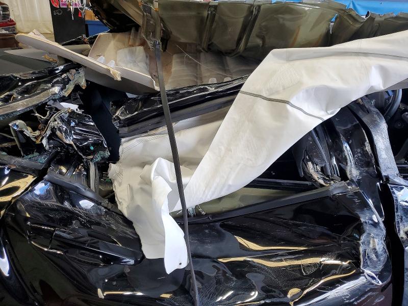 Zdjęcie 10 z aukcji – 2019 HONDA CIVIC z VIN 2HGFC2F66KH546441