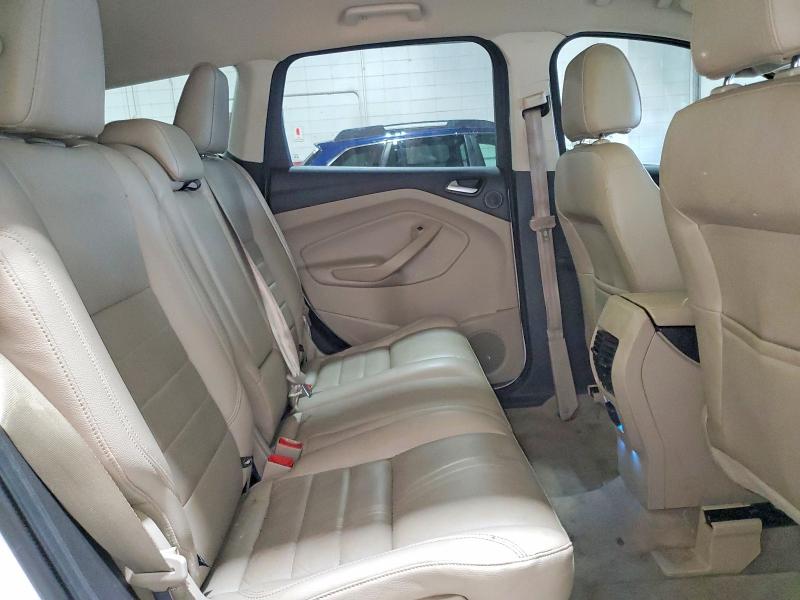 Photo 11 from auction – 2014 FORD ESCAPE with VIN 1FMCU9J93EUB43779