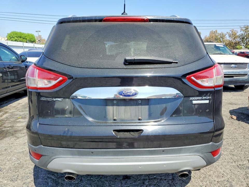 Photo 6 from auction – 2016 FORD ESCAPE with VIN 1FMCU0JX0GUC43917