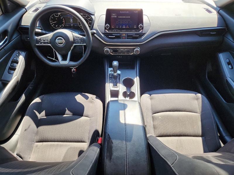 Photo 8 from auction – 2022 NISSAN ALTIMA with VIN 1N4BL4DV1NN347530