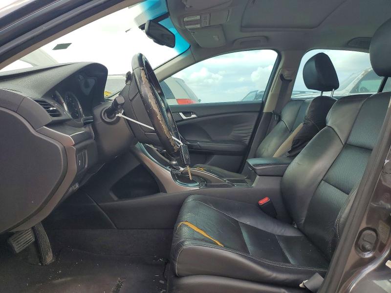 Photo 7 from auction – 2011 ACURA TSX with VIN JH4CU2F63BC003435