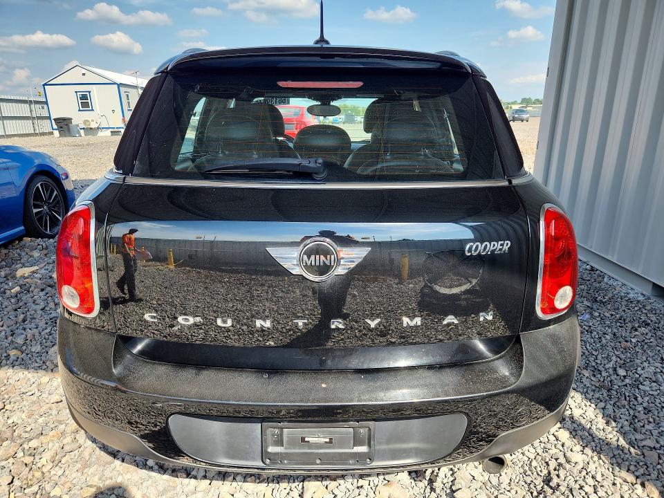 Photo 6 from auction – 2016 MINI COOPER with VIN WMWZB3C5XGWM33551