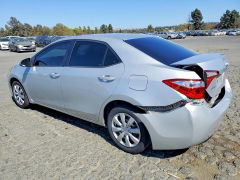 Zdjęcie 2 z aukcji – 2016 TOYOTA COROLLA z VIN 5YFBURHE6GP528482