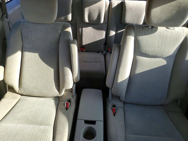 Photo 10 from auction – 2016 NISSAN QUEST with VIN JN8AE2KP8G9152226